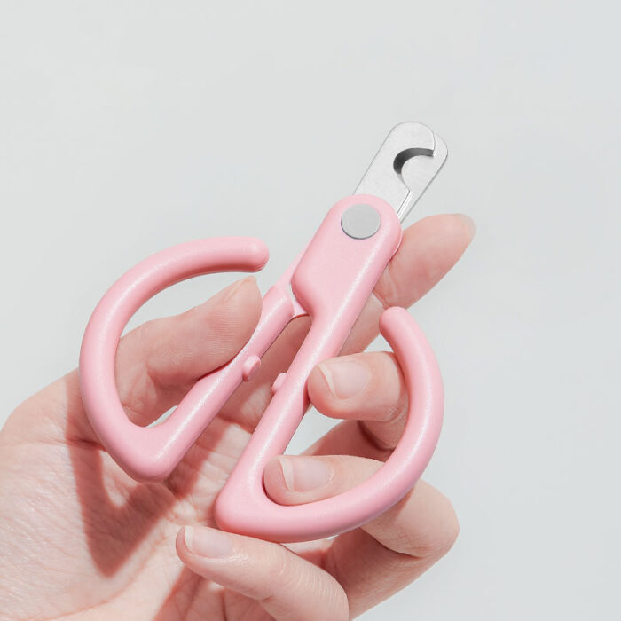 Cat Nail Clippers 2