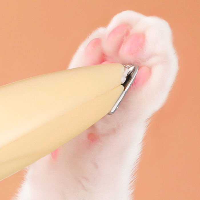 Pencil Shape Cat Trimmer 3