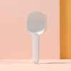 2 In 1 Food Scoop With Clip White