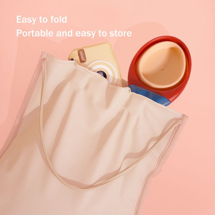 Collapsible Food Scoop 5