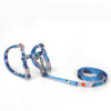 Cotton Cat Harness & Leash 1