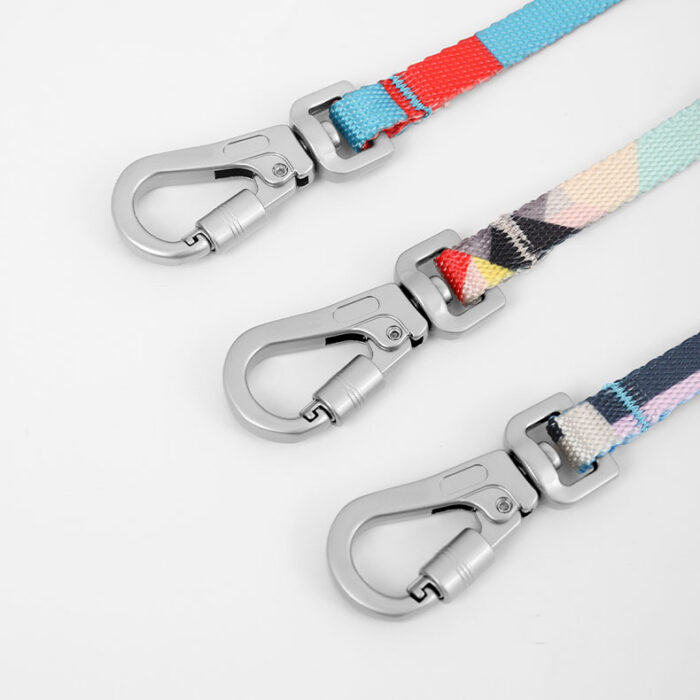 Cotton Cat Harness & Leash 5