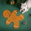 Cat Scratcher Christmas 3