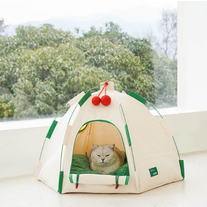 Cat Tent